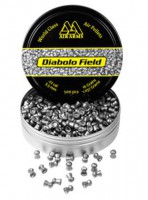 Air Arms  Marmitão  5,52MM  16GR - 500 unidades